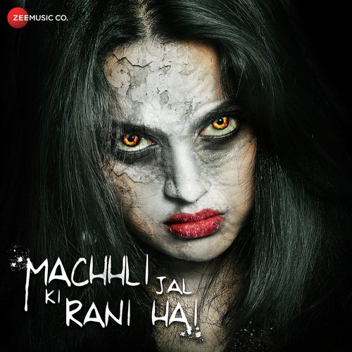 Machhli Jal Ki Rani Hai (2014) (Hindi)